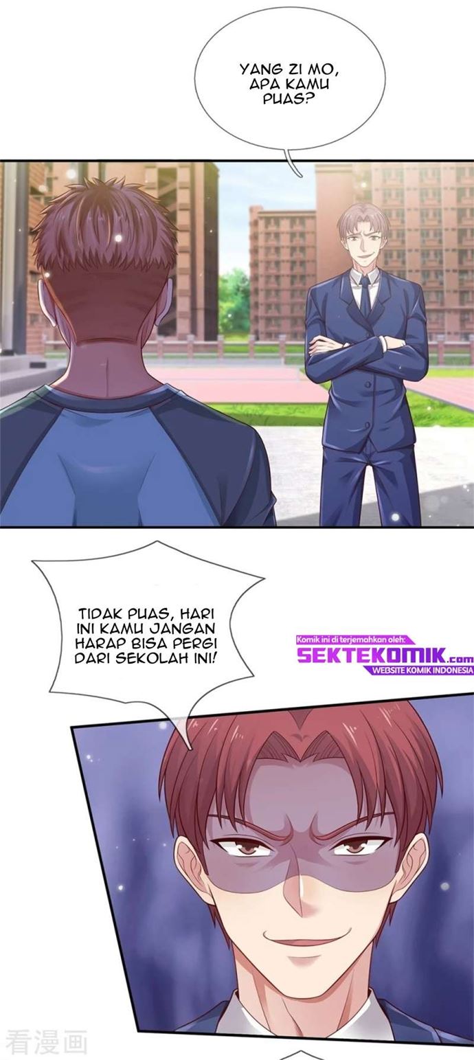 Halaman 24 dari I am Daxianzun Chapter 314