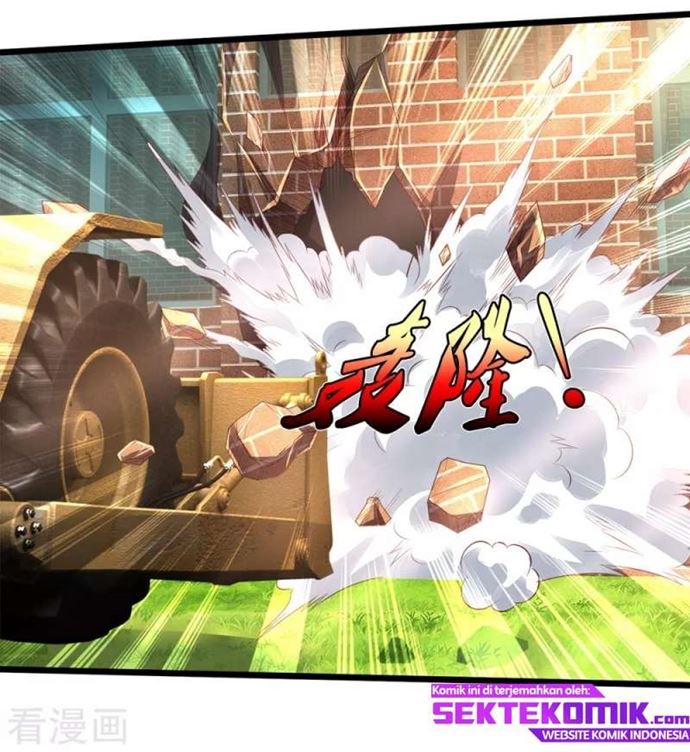 Halaman 4 dari I am Daxianzun Chapter 314