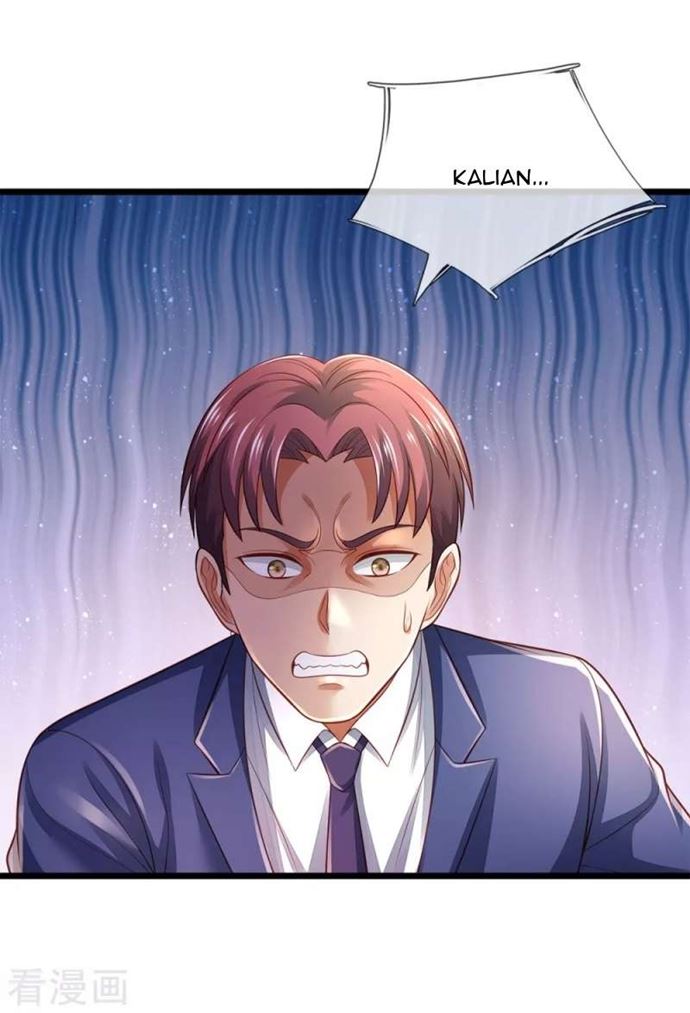 Halaman 6 dari I am Daxianzun Chapter 314