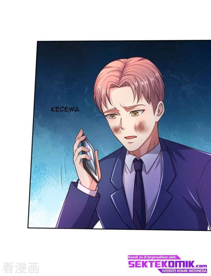 Halaman 10 dari I am Daxianzun Chapter 316