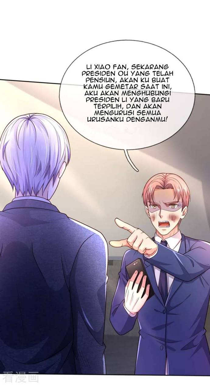 Halaman 11 dari I am Daxianzun Chapter 316