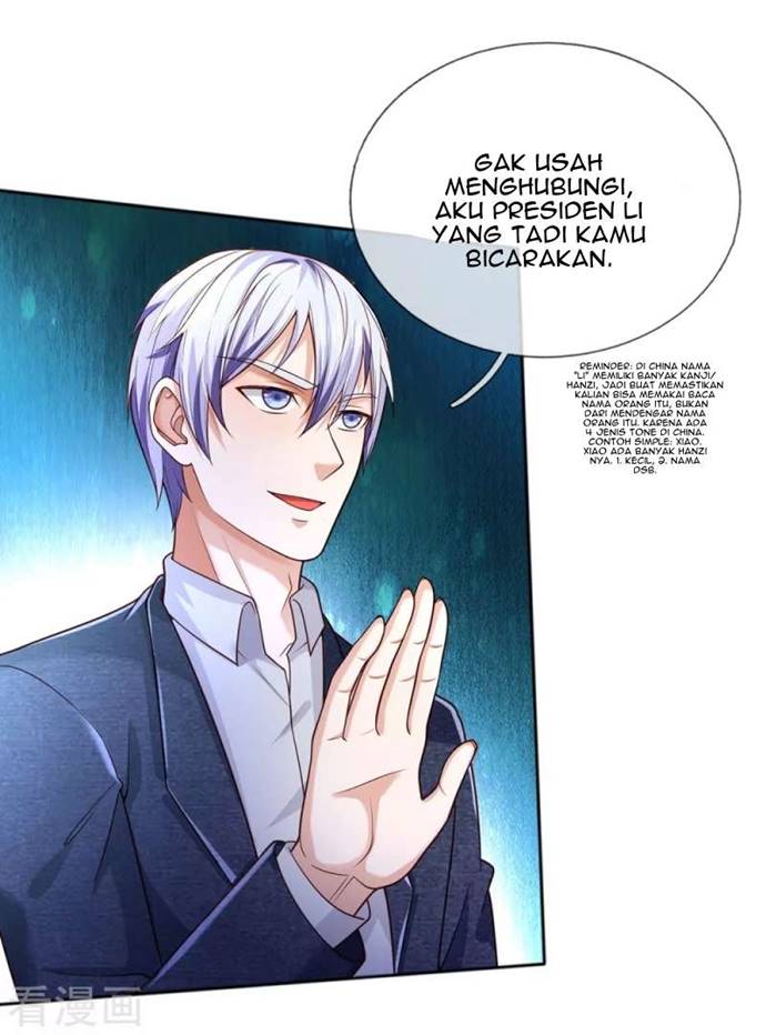 Halaman 12 dari I am Daxianzun Chapter 316