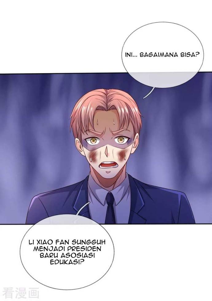 Halaman 18 dari I am Daxianzun Chapter 316