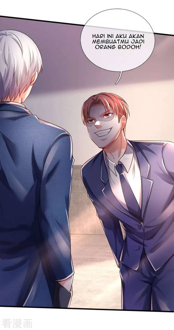 Halaman 2 dari I am Daxianzun Chapter 316