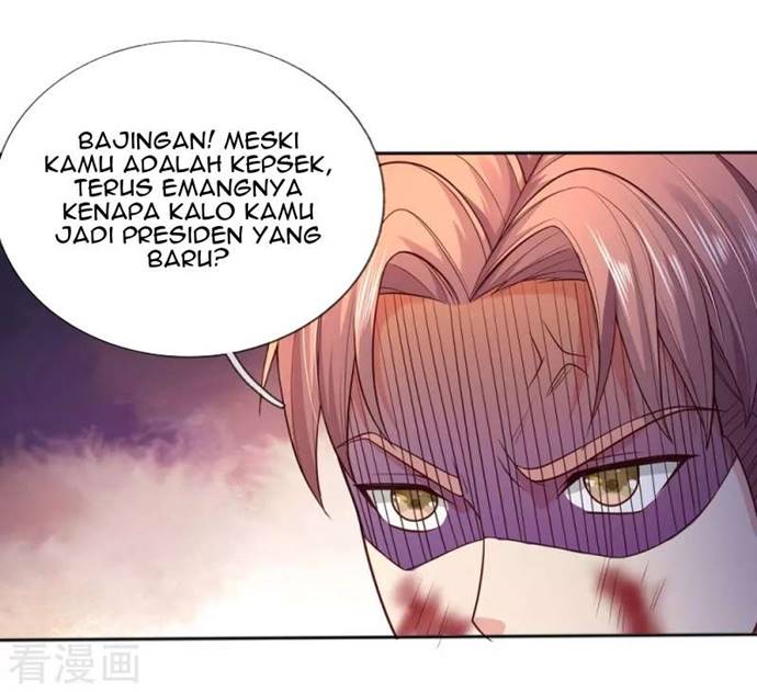 Halaman 22 dari I am Daxianzun Chapter 316