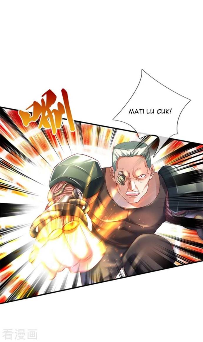 Halaman 26 dari I am Daxianzun Chapter 316