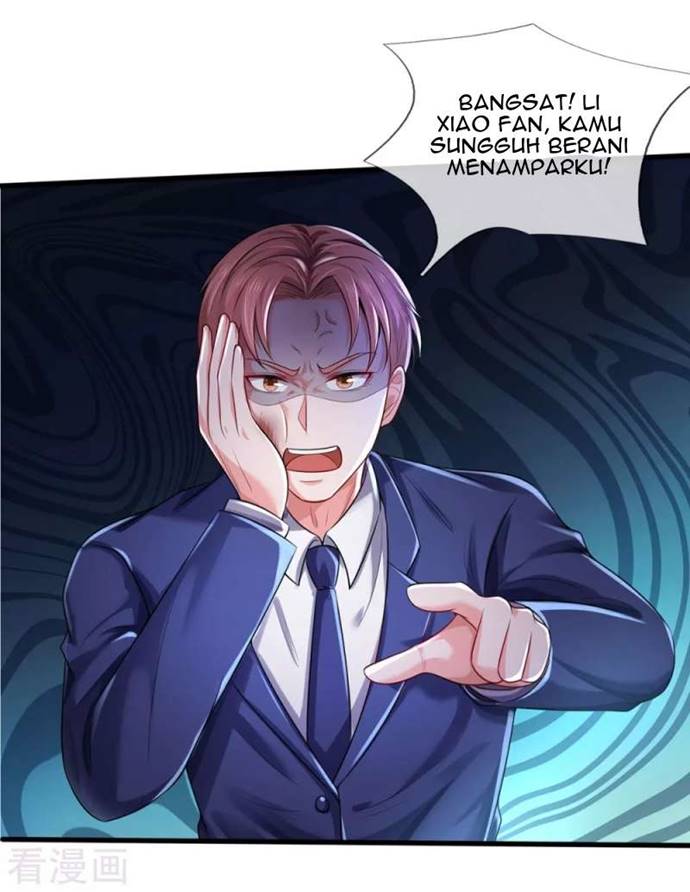 Halaman 4 dari I am Daxianzun Chapter 316