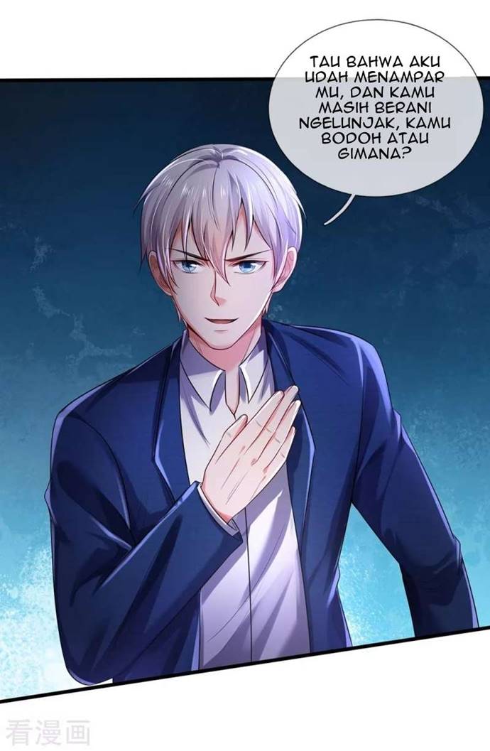 Halaman 6 dari I am Daxianzun Chapter 316