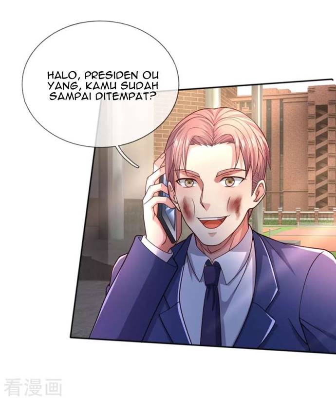 Halaman 8 dari I am Daxianzun Chapter 316