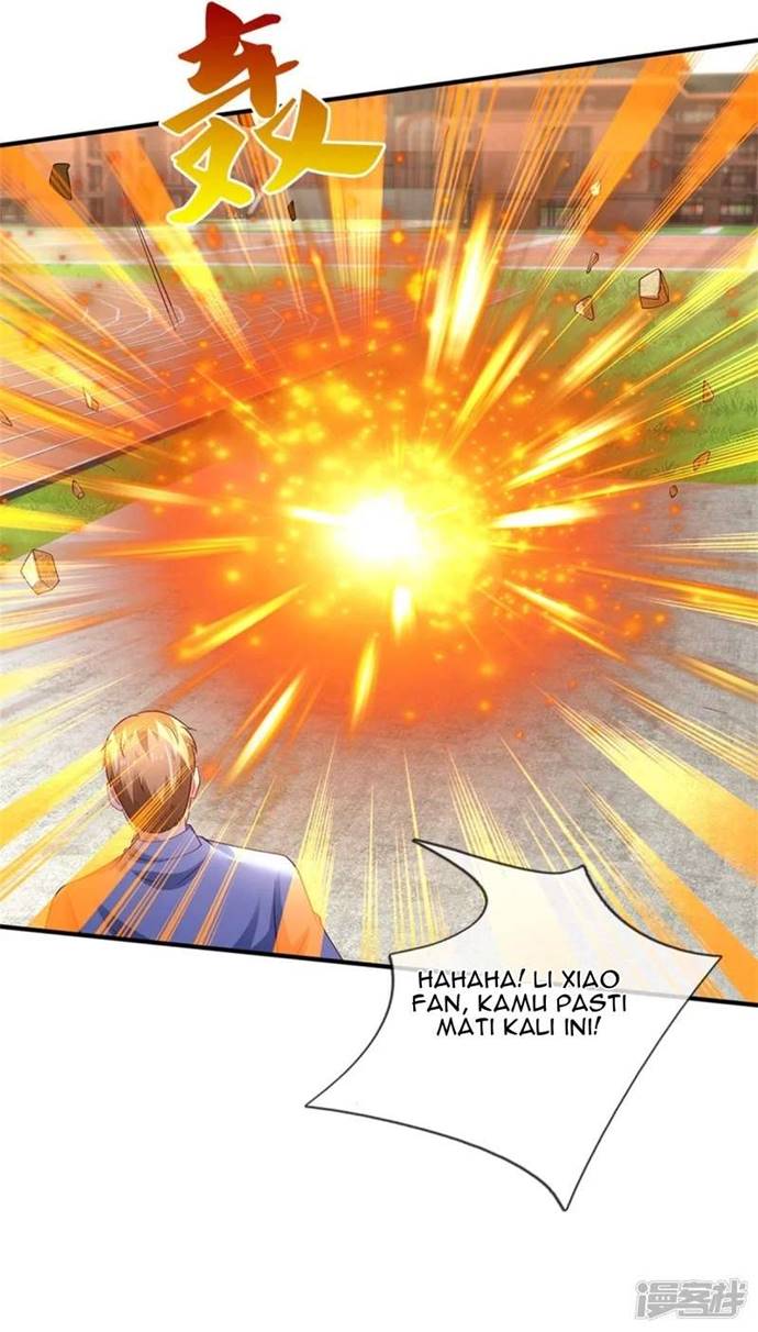 Halaman 14 dari I am Daxianzun Chapter 317
