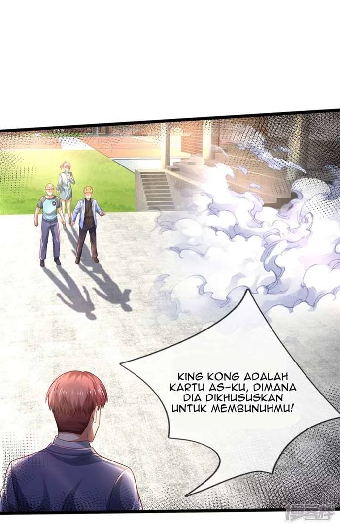 Halaman 17 dari I am Daxianzun Chapter 317