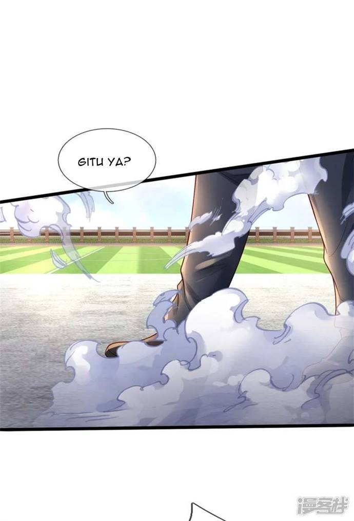 Halaman 18 dari I am Daxianzun Chapter 317