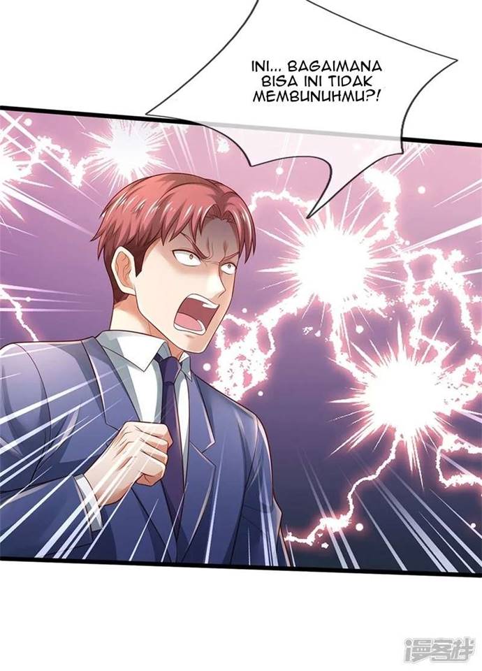 Halaman 19 dari I am Daxianzun Chapter 317