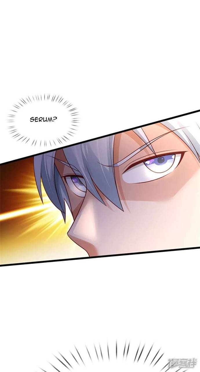 Halaman 23 dari I am Daxianzun Chapter 317