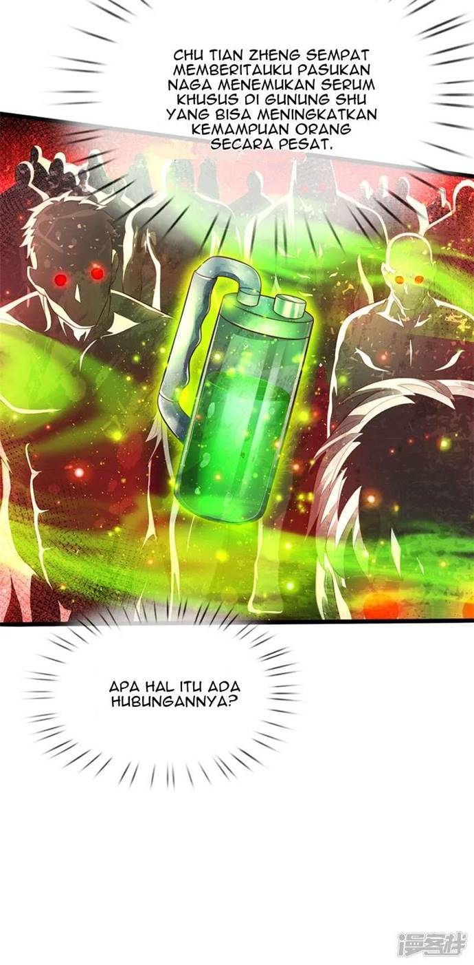Halaman 24 dari I am Daxianzun Chapter 317