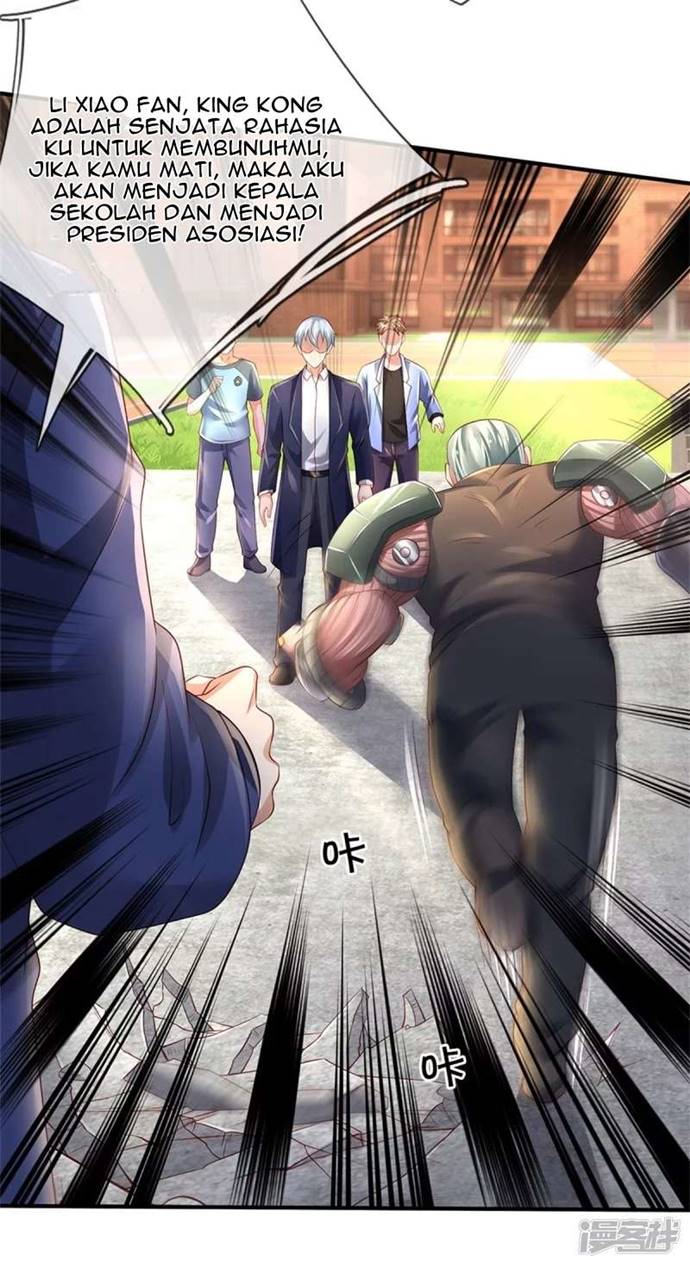 Halaman 4 dari I am Daxianzun Chapter 317