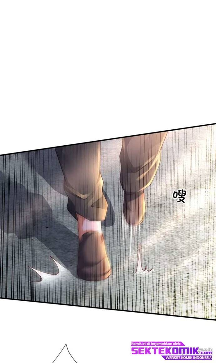 Halaman 5 dari I am Daxianzun Chapter 317