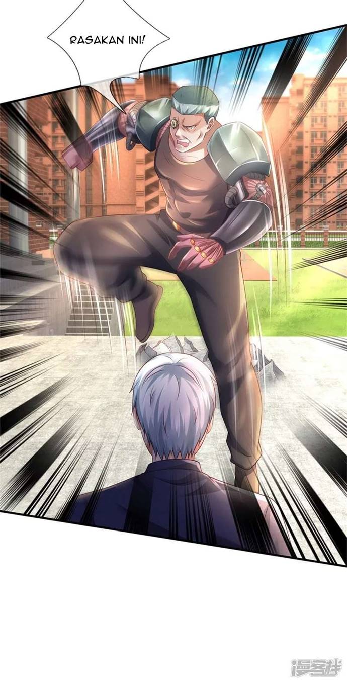 Halaman 6 dari I am Daxianzun Chapter 317