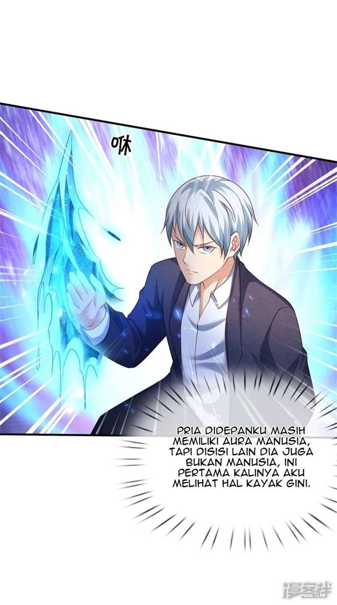 Halaman 7 dari I am Daxianzun Chapter 317
