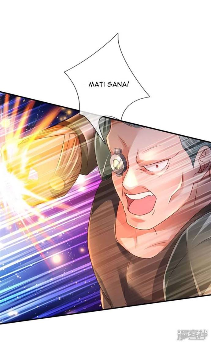 Halaman 8 dari I am Daxianzun Chapter 317