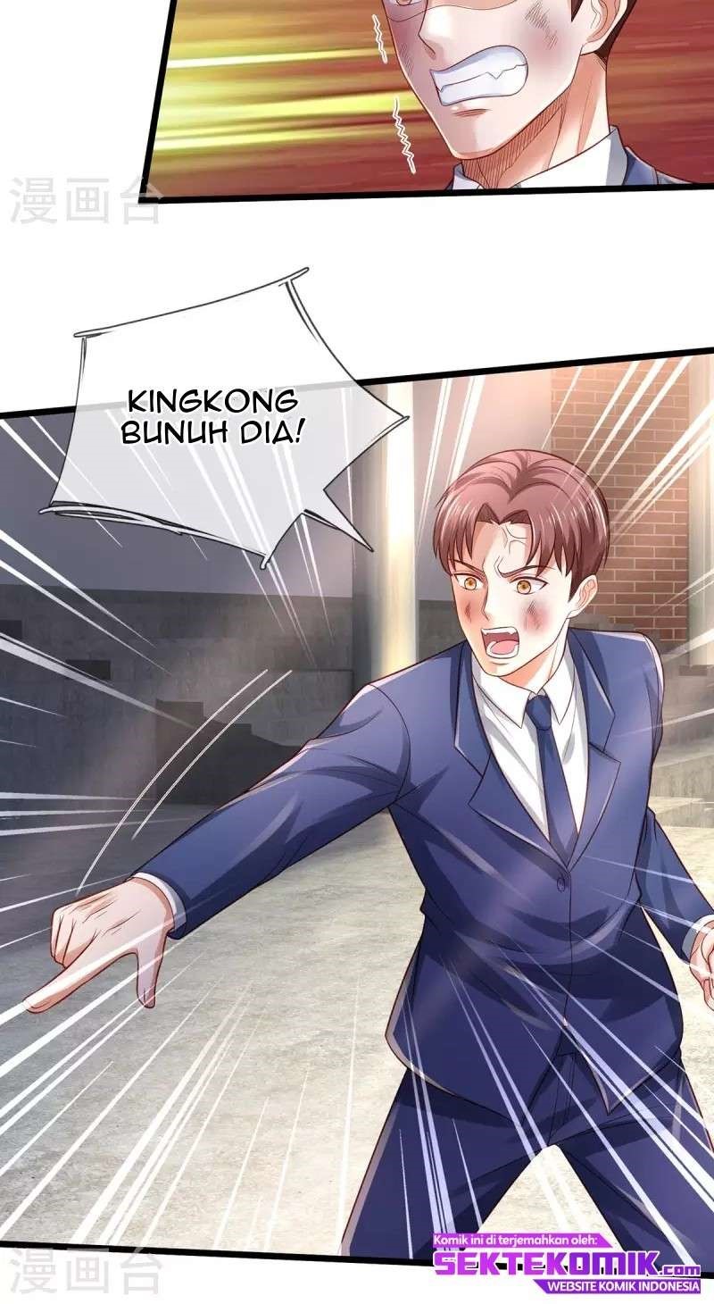 Halaman 7 dari I am Daxianzun Chapter 318