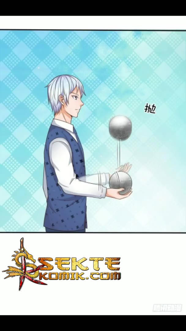 Halaman 16 dari I am Daxianzun Chapter 32
