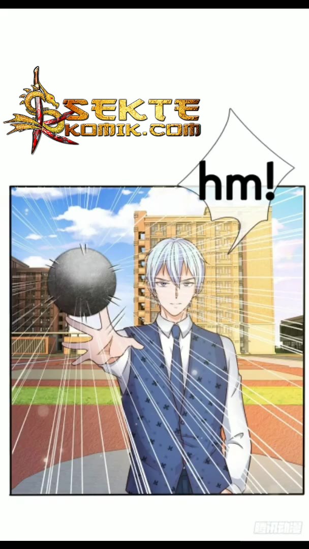 Halaman 17 dari I am Daxianzun Chapter 32