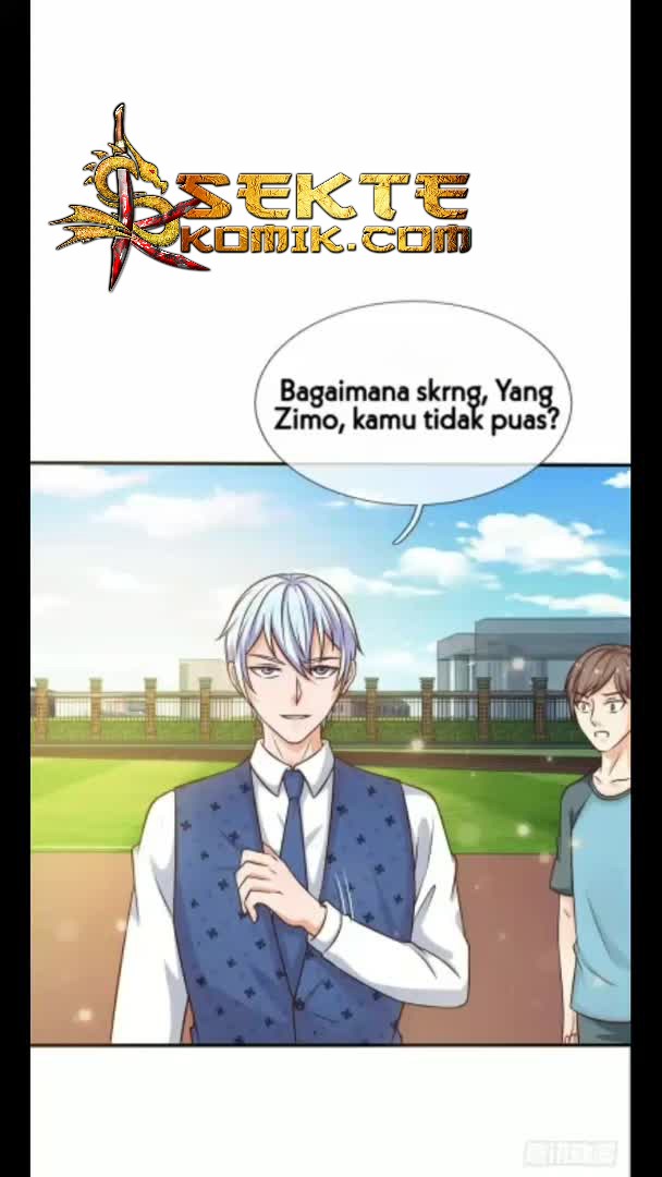 Halaman 2 dari I am Daxianzun Chapter 32