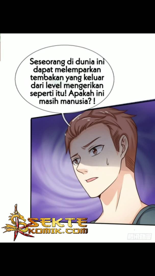 Halaman 23 dari I am Daxianzun Chapter 32