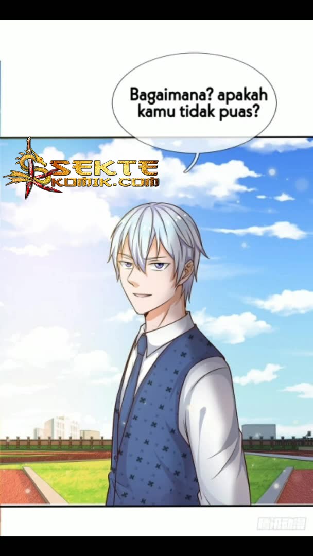 Halaman 24 dari I am Daxianzun Chapter 32