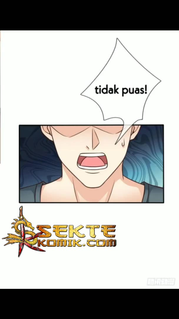 Halaman 25 dari I am Daxianzun Chapter 32