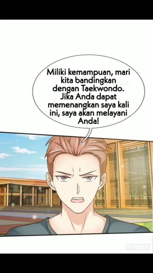 Halaman 26 dari I am Daxianzun Chapter 32