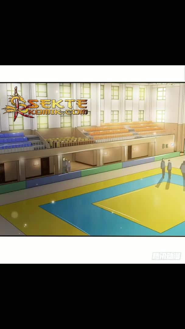 Halaman 27 dari I am Daxianzun Chapter 32
