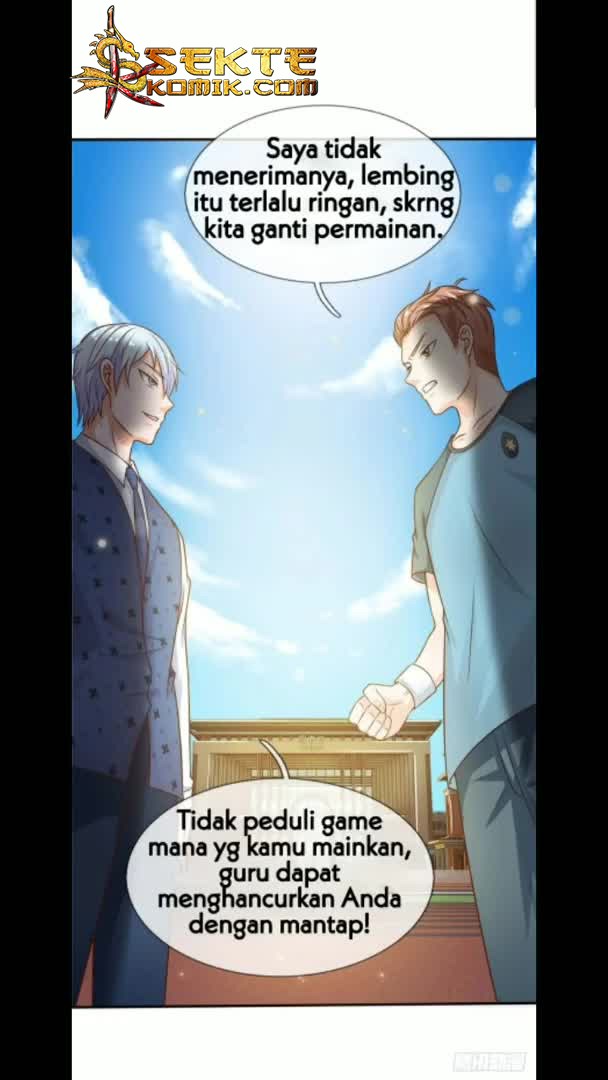 Halaman 3 dari I am Daxianzun Chapter 32
