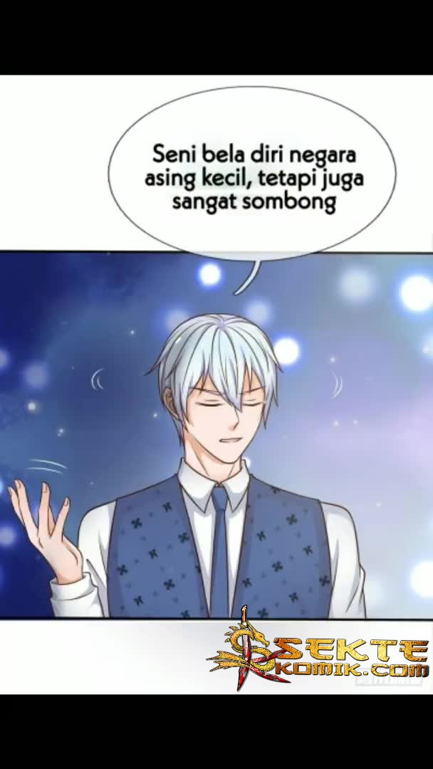 Halaman 30 dari I am Daxianzun Chapter 32