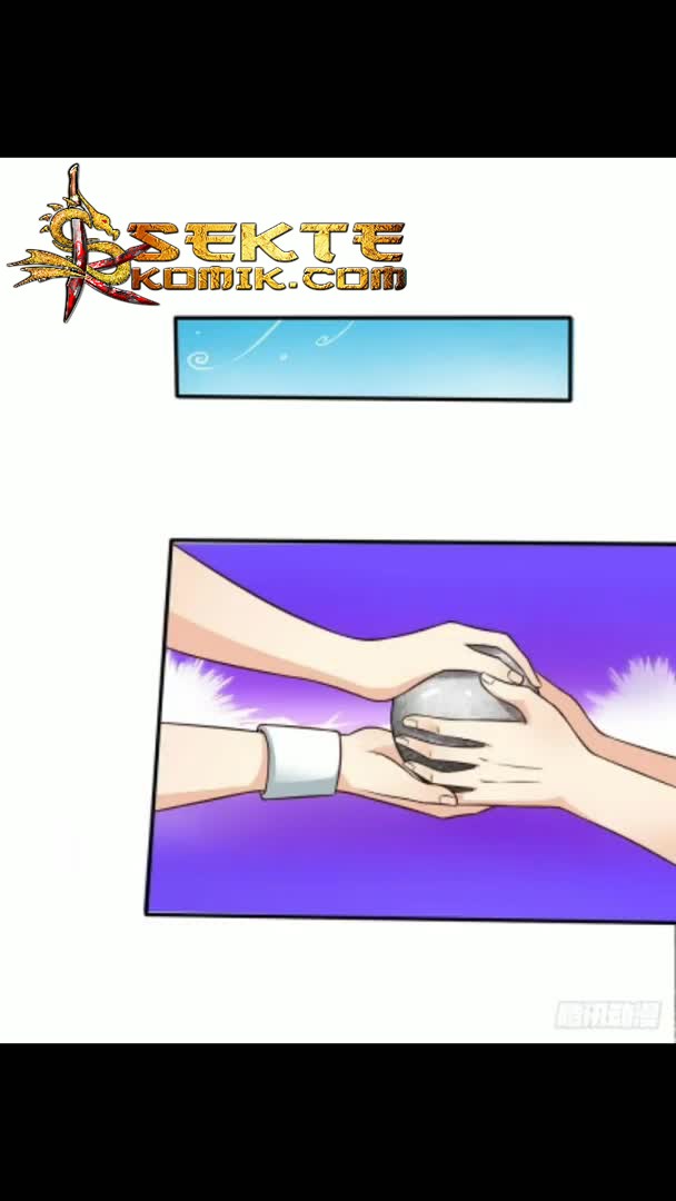 Halaman 4 dari I am Daxianzun Chapter 32