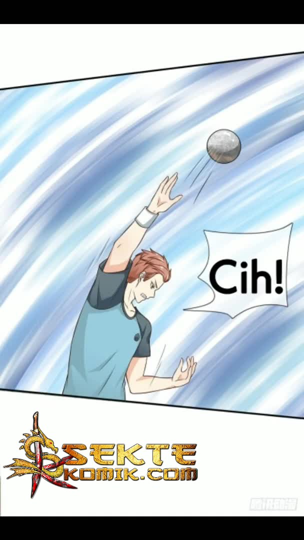 Halaman 7 dari I am Daxianzun Chapter 32