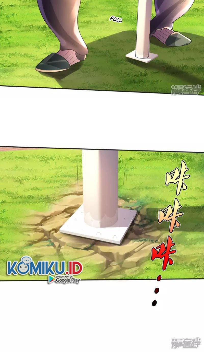Halaman 13 dari I am Daxianzun Chapter 320