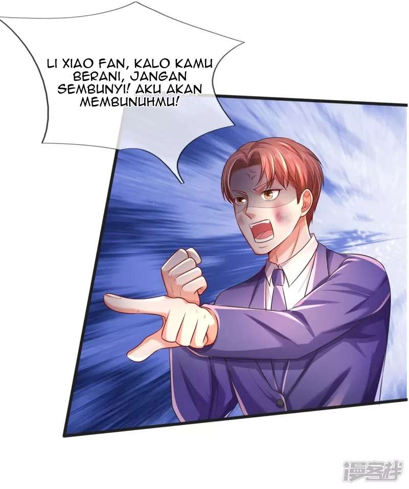 Halaman 10 dari I am Daxianzun Chapter 321