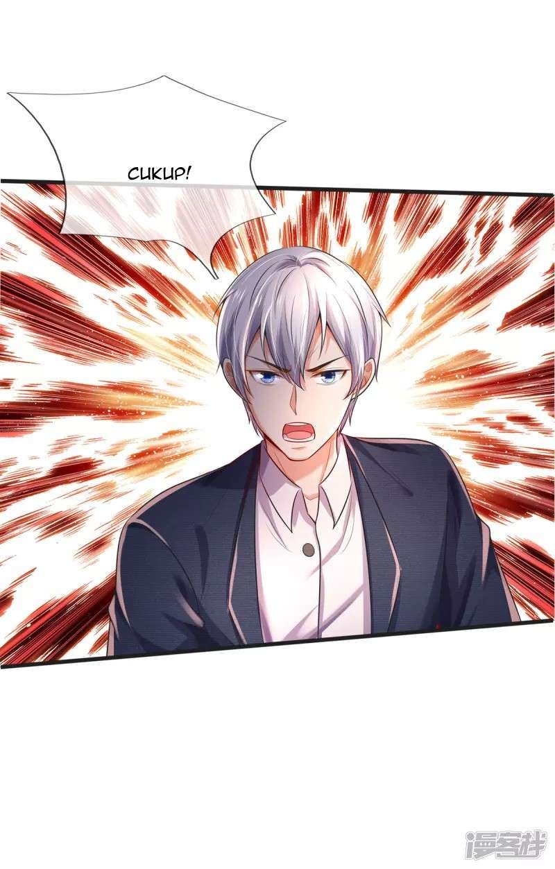 Halaman 14 dari I am Daxianzun Chapter 321