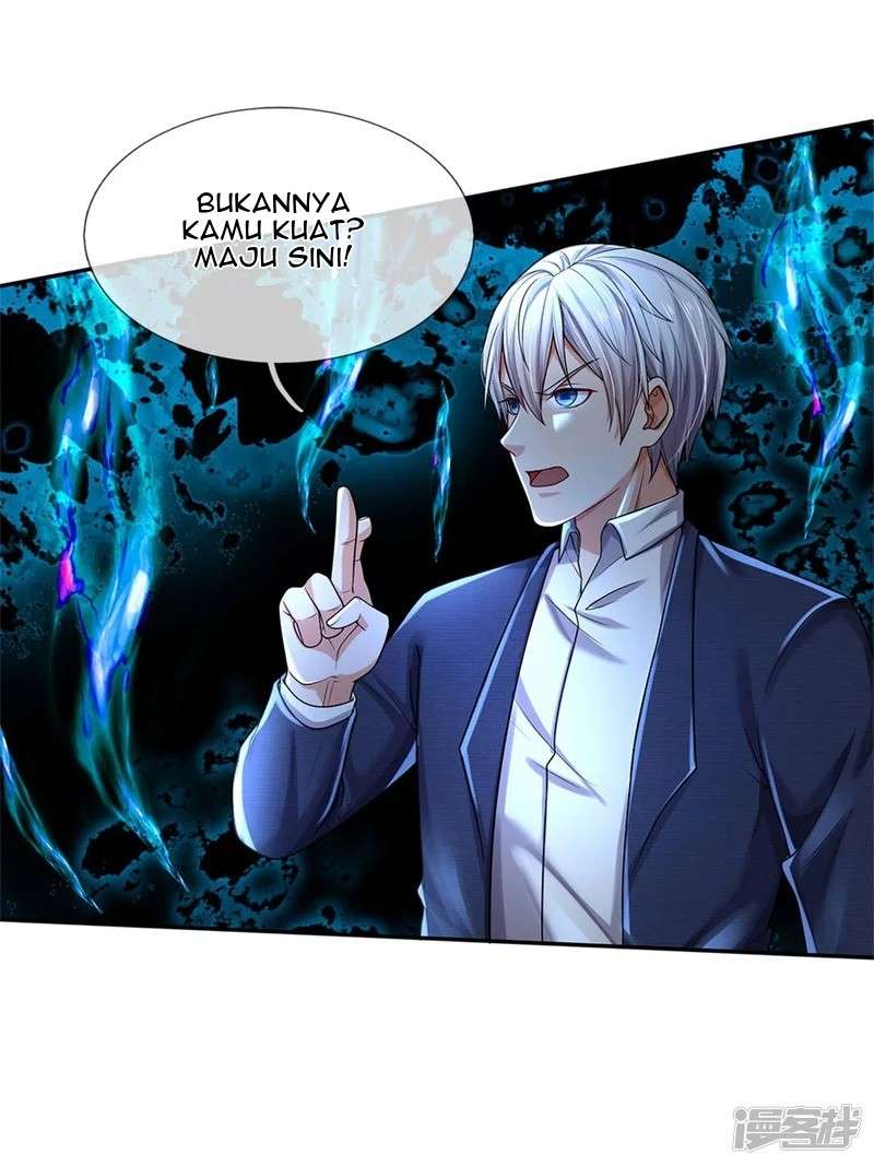 Halaman 30 dari I am Daxianzun Chapter 321