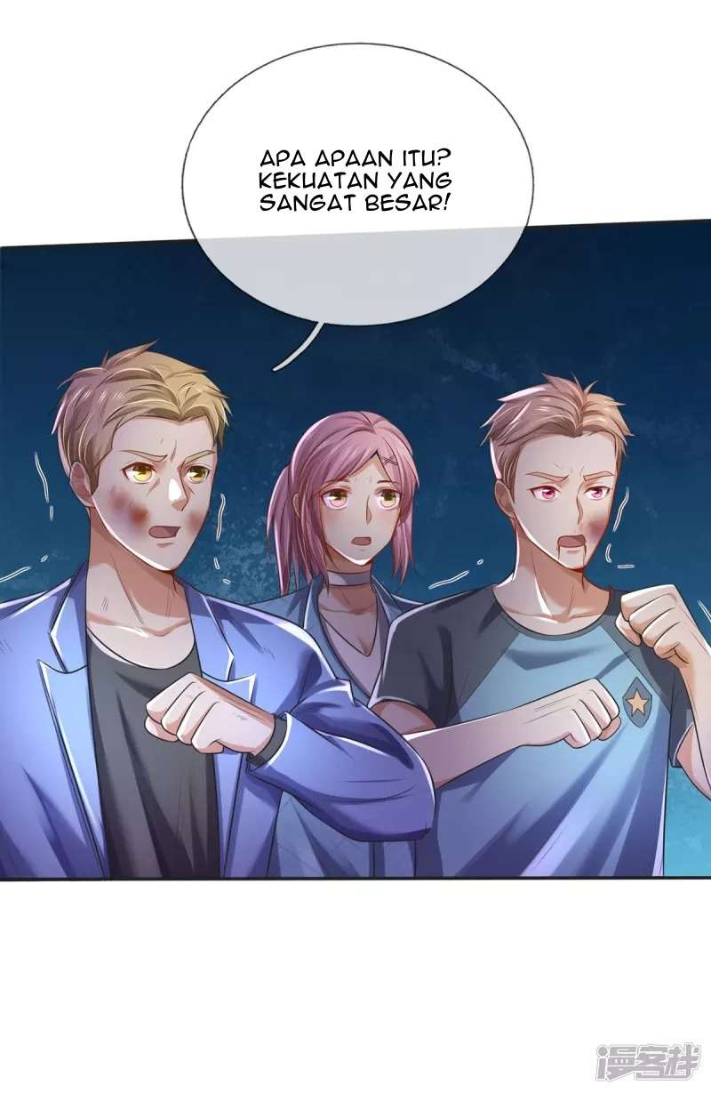 Halaman 7 dari I am Daxianzun Chapter 321