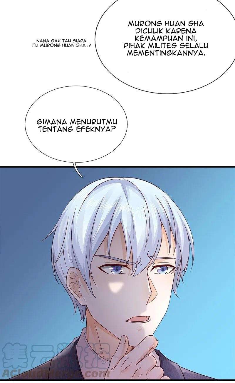 Halaman 11 dari I am Daxianzun Chapter 322