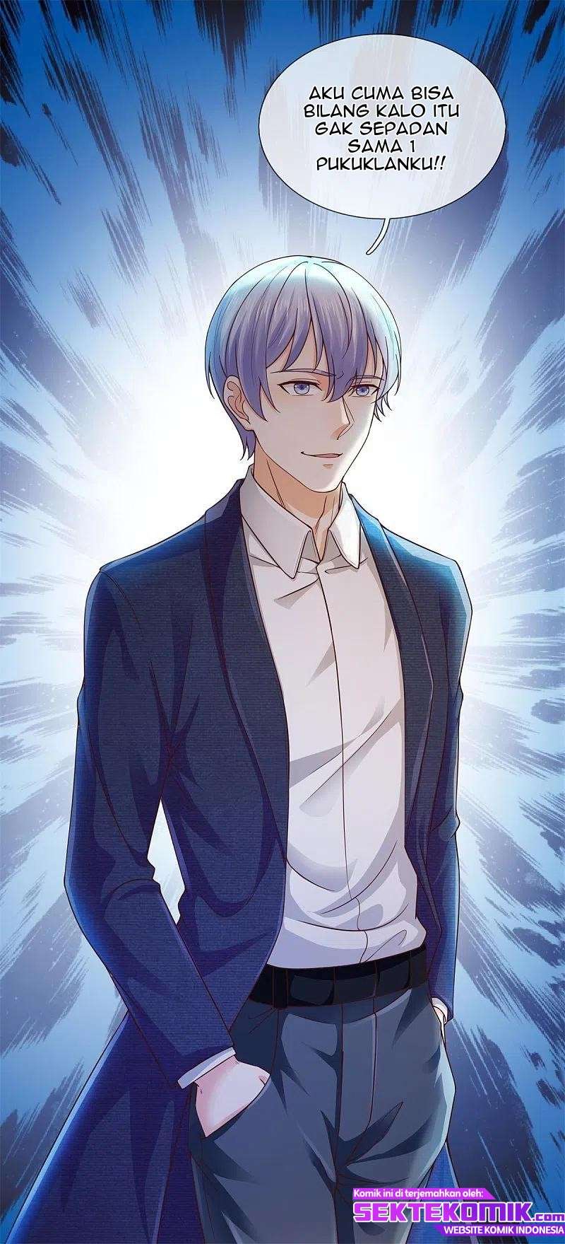 Halaman 22 dari I am Daxianzun Chapter 322
