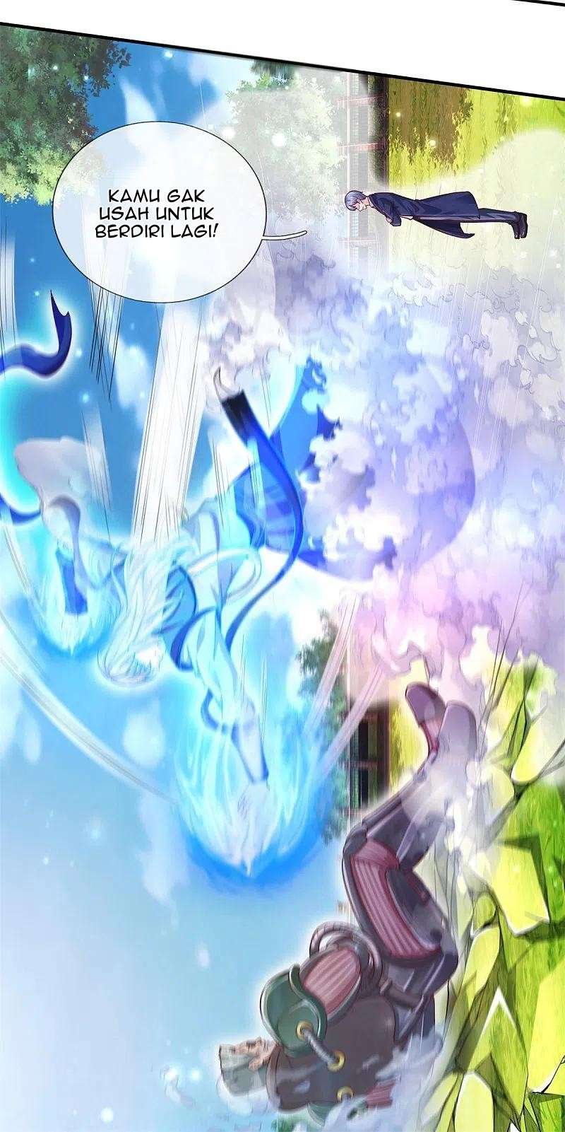 Halaman 6 dari I am Daxianzun Chapter 322