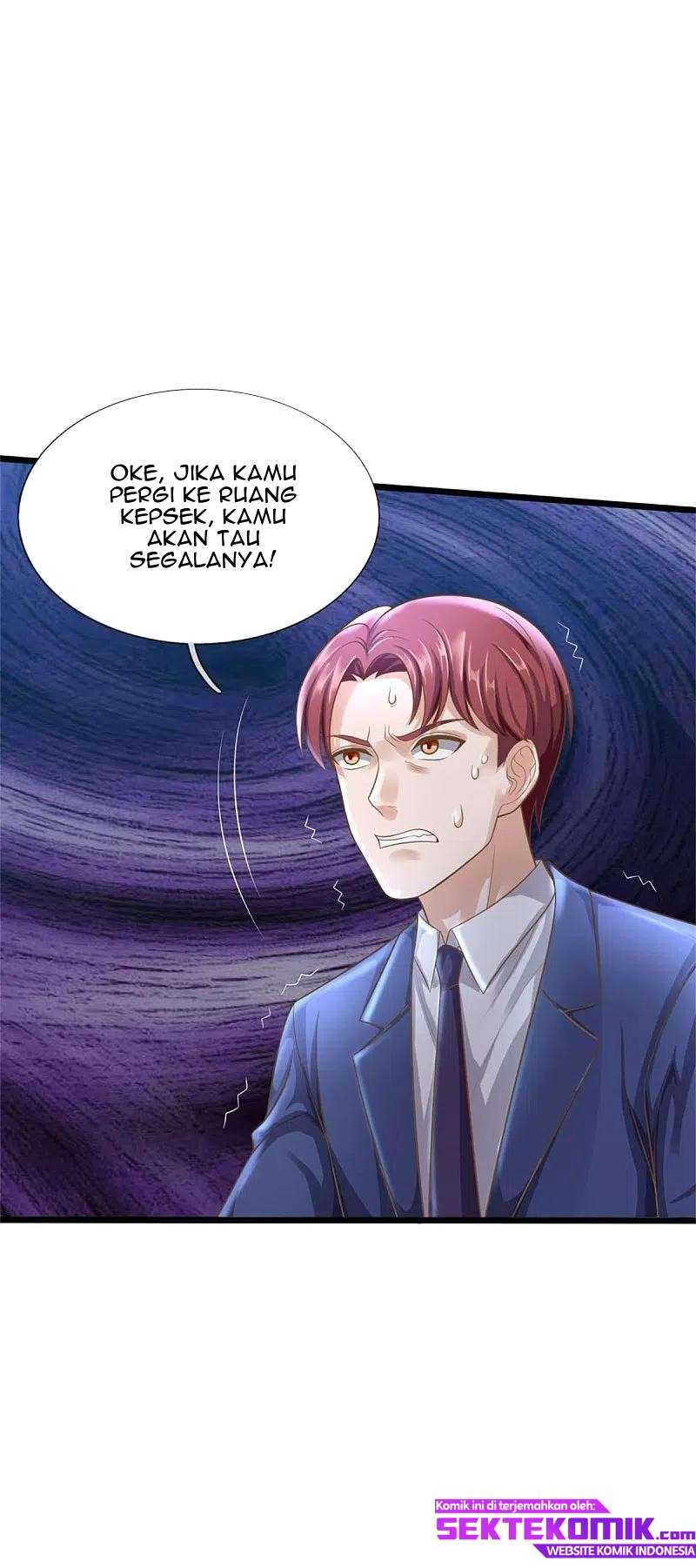 Halaman 4 dari I am Daxianzun Chapter 323