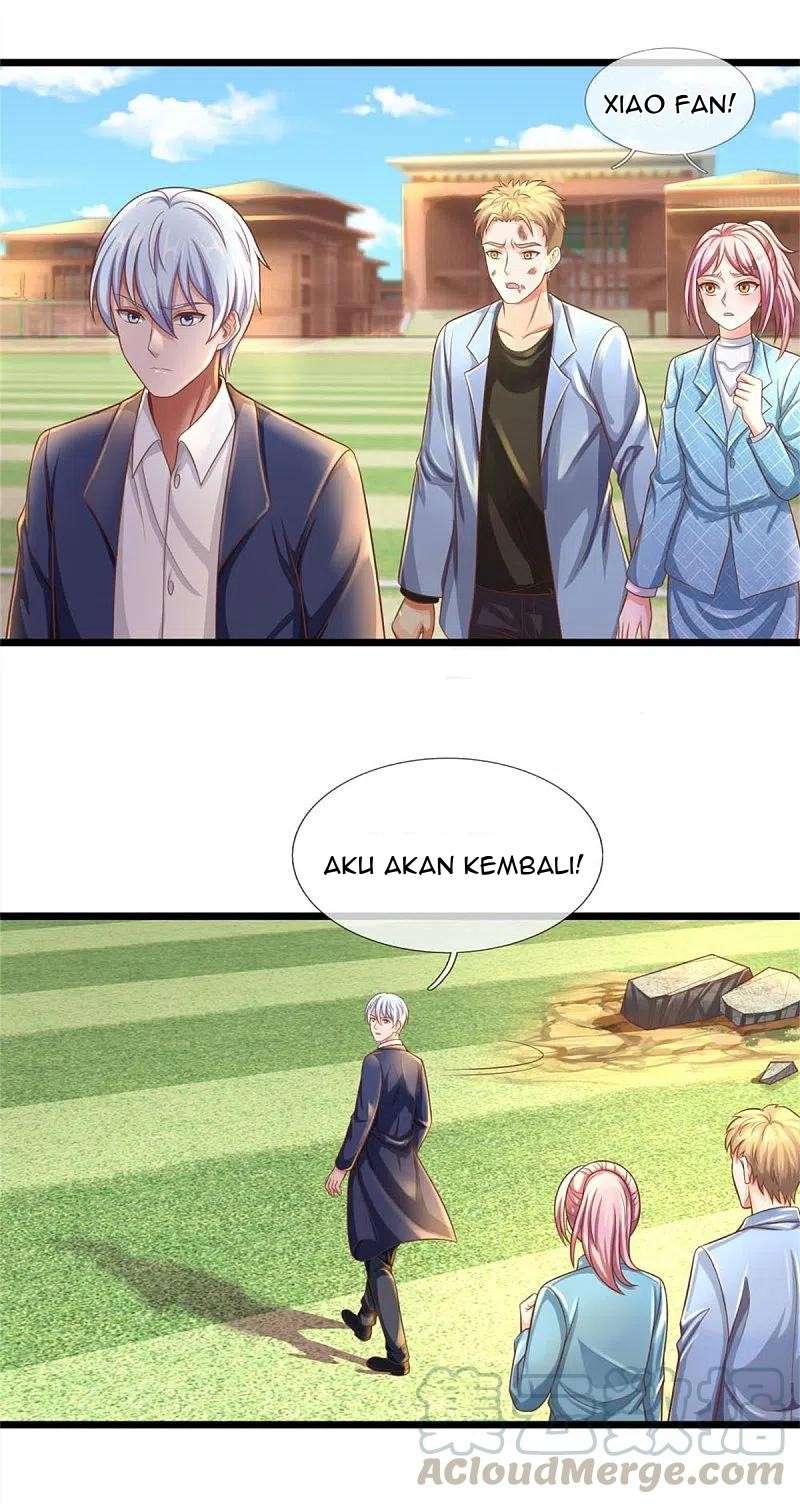 Halaman 6 dari I am Daxianzun Chapter 323