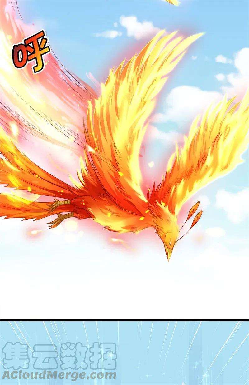 Halaman 8 dari I am Daxianzun Chapter 323