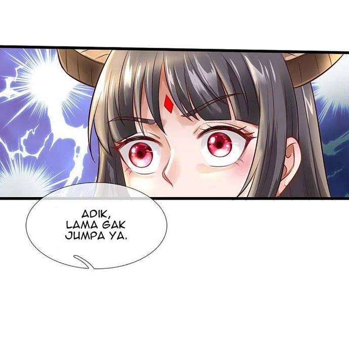 Halaman 13 dari I am Daxianzun Chapter 324