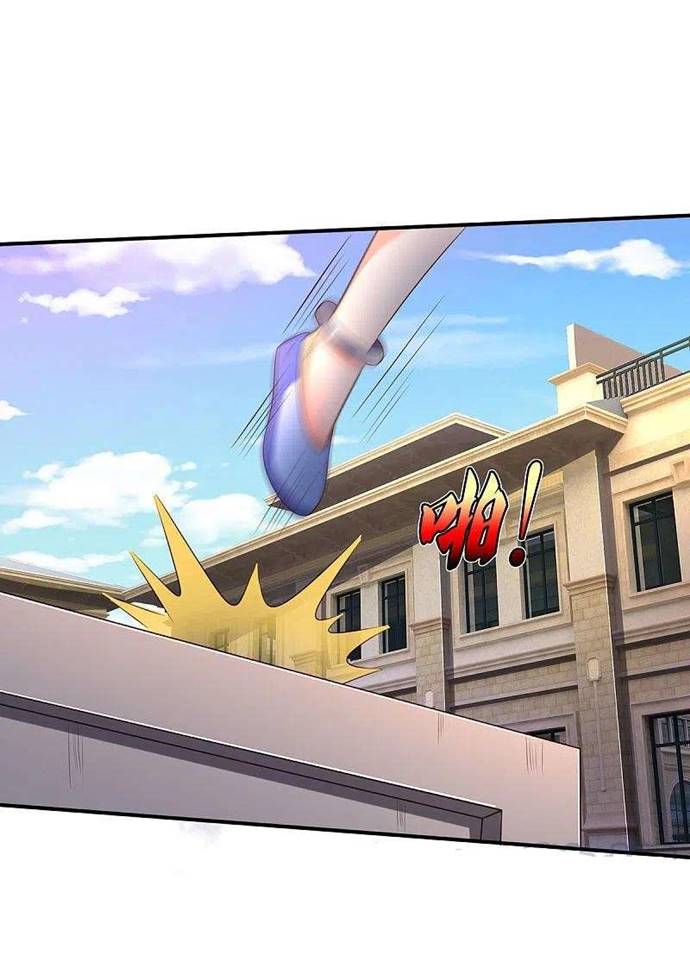 Halaman 16 dari I am Daxianzun Chapter 324